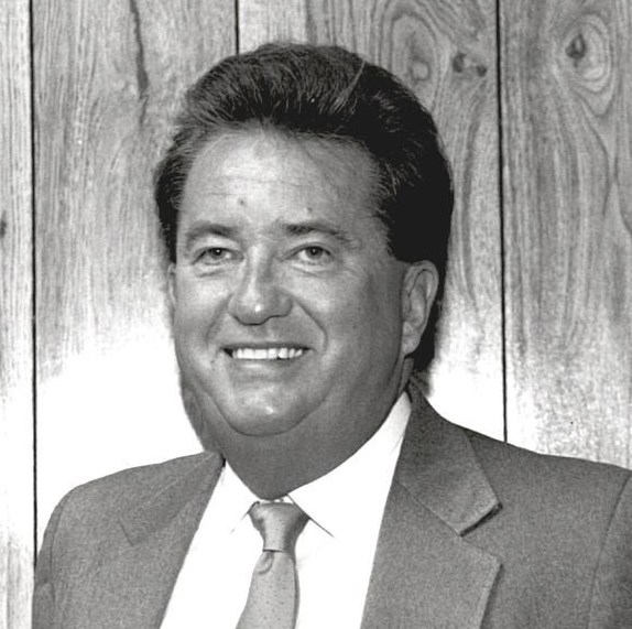 Obituary of Albert J. Dietrich