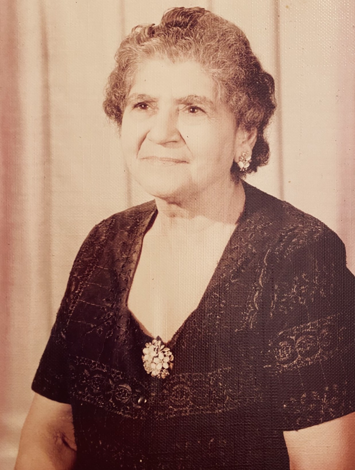 Dora LaMadrid Vargas Obituary Houston, TX