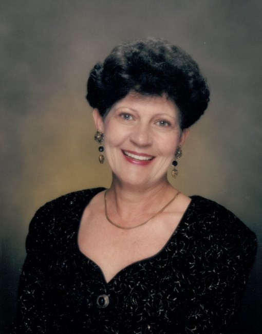 Obituary of Shirley D Hope