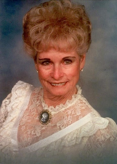 Obituary of Juanita S. Low