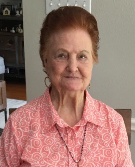Obituary of Bonnie Jurries
