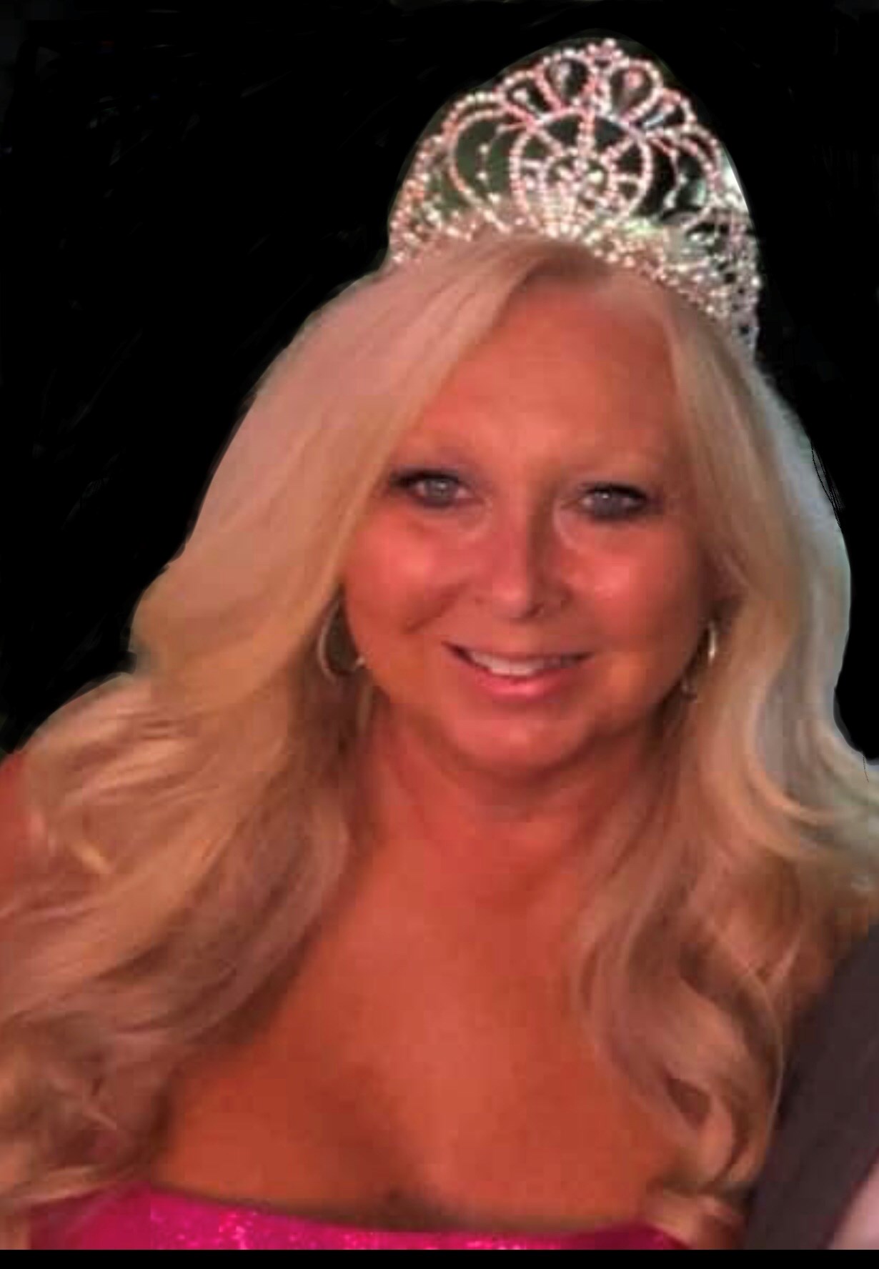 Obituario de Kelly Marie Broach