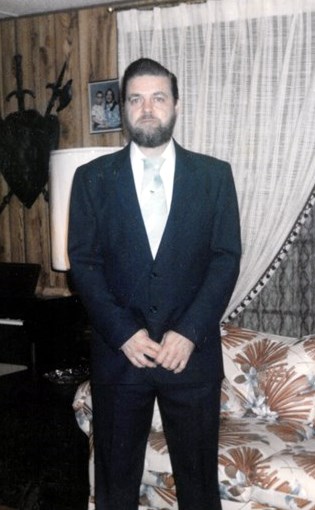 Obituary of James "Aut" Autry Rowe