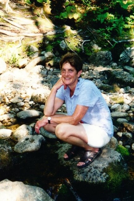 Obituary of Janet Gilmore Greene