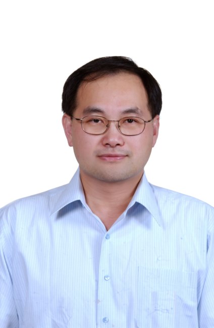 Obituary of Ingder Kuo