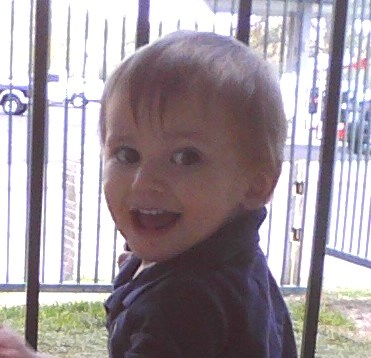 Obituary of Jace Paul Valdez