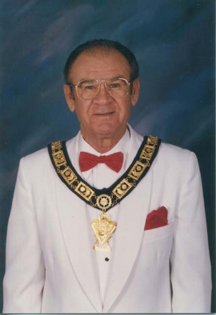 Obituary of Mariano Sanfilippo