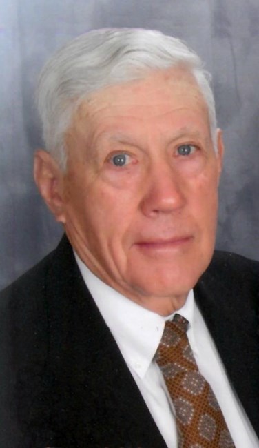 Obituary of William Bill J Prike
