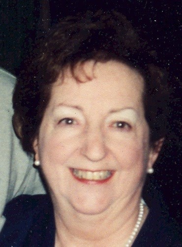 Obituary of Dolores Yvette Partch