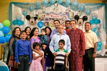 Obituary of Valsan Pookottu John