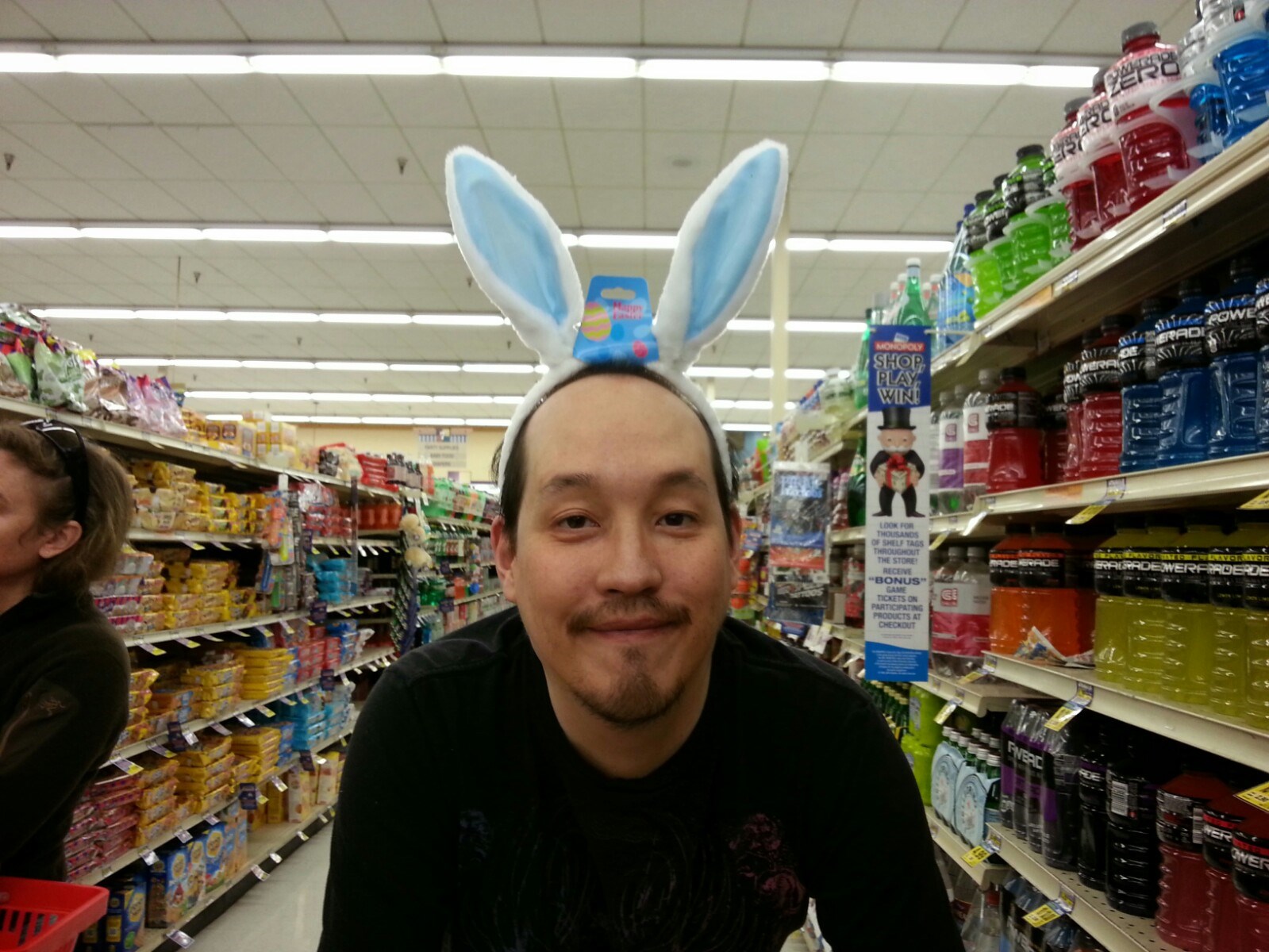 Obituario de David Clifford Anderson