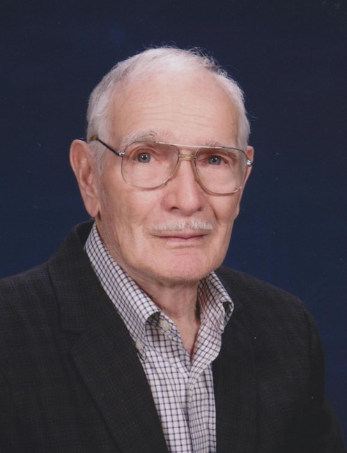 Obituario de Ray W. McGrath