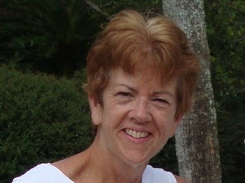 Obituary of Pamela Lynn Rosiek