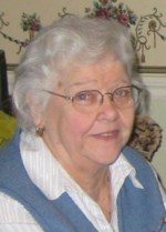 Rita Caron