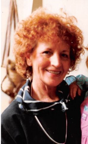 Obituary of Virginia Faye Blake