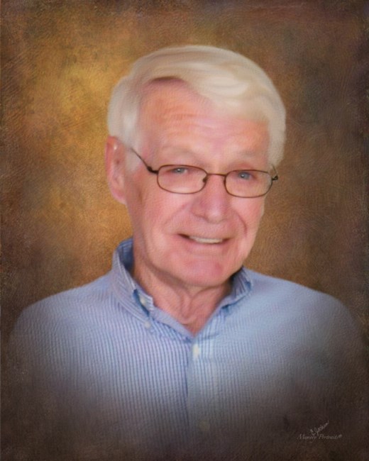 Obituary of Norbert Henry Wewers