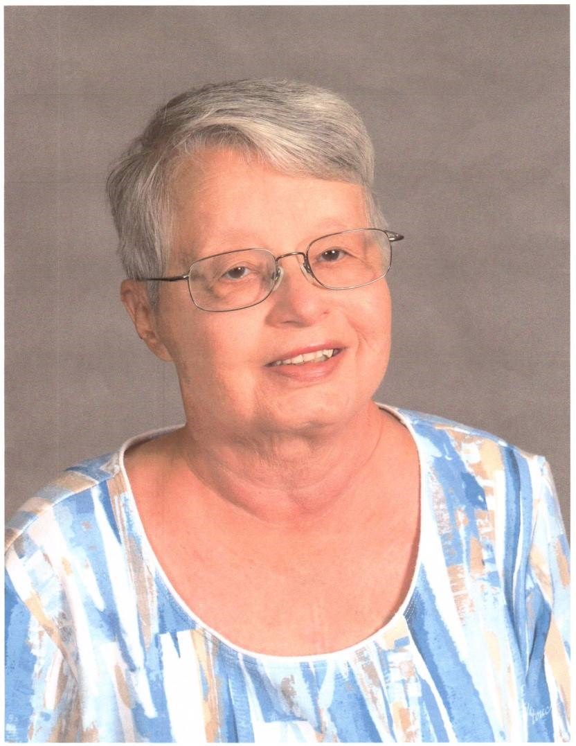 Obituary of Rebecca L. Baker