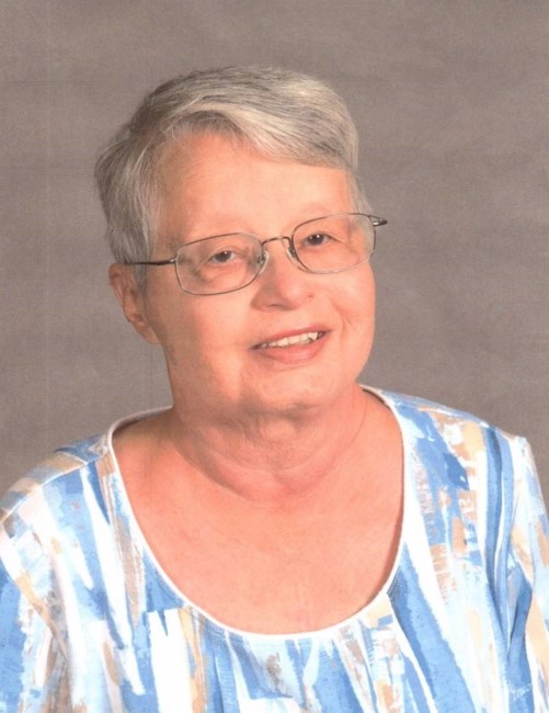 Obituary of Rebecca L. Baker