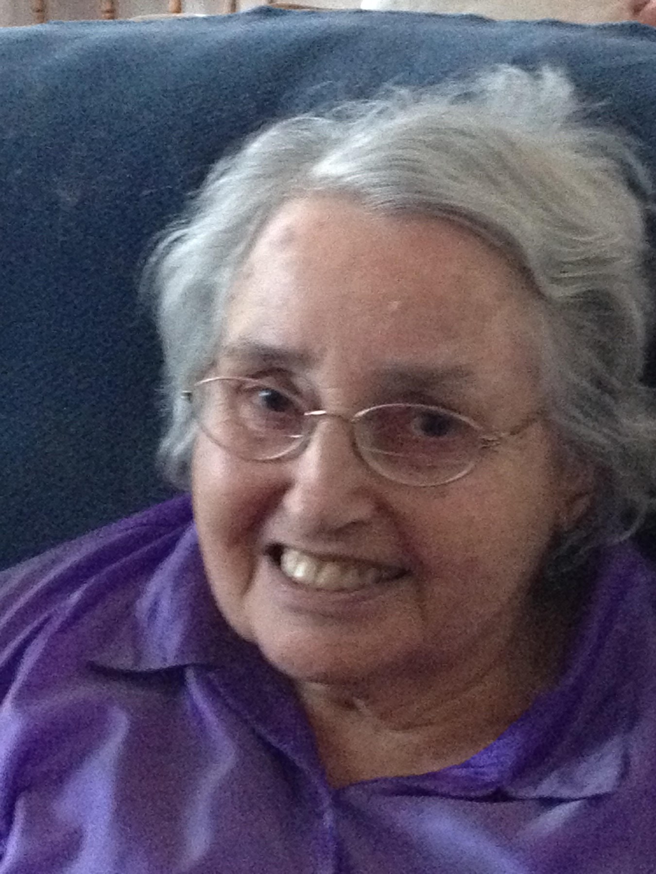 Obituary of Viola Lillian (Gagnon) Fishleigh