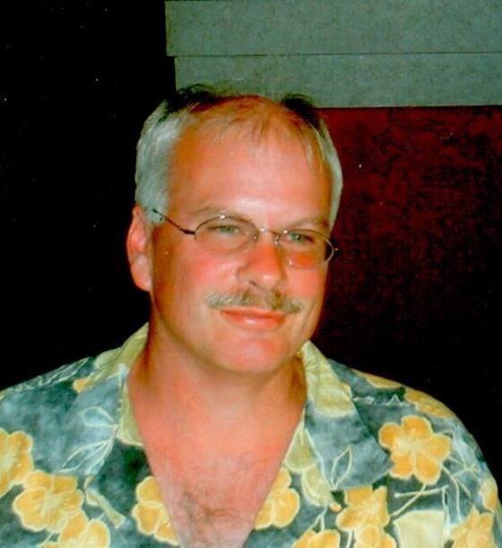 Obituary of Bryan Douglas Conwell