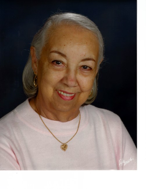 Obituary of Myrtis Marie Hubbard