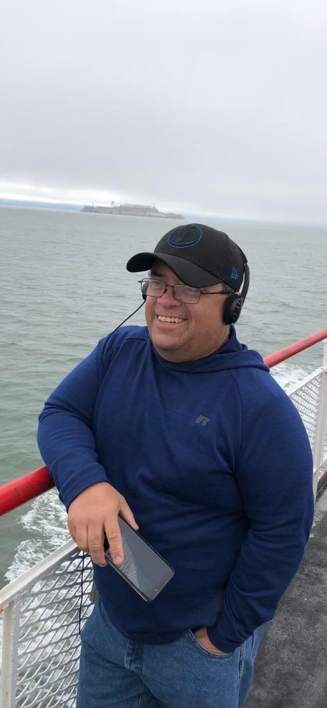 Obituary of Fernando Manuel Madrid