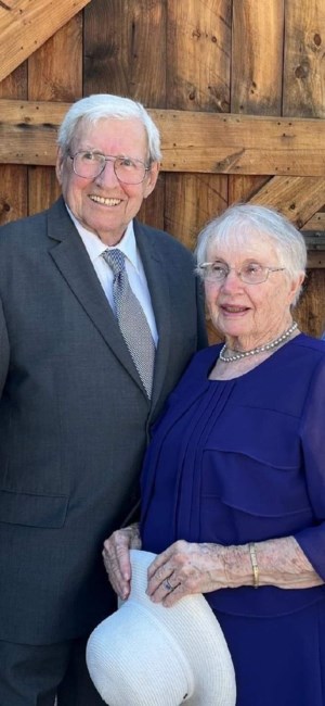 Avis de décès de Paul & Jane Corriveau