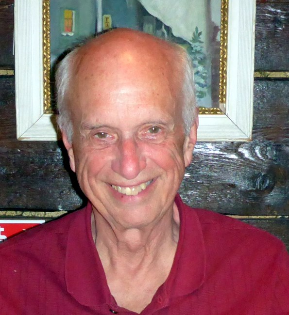 Obituary of Robert George Schultz