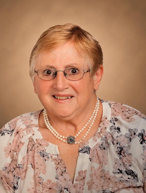 Obituary of Paula Ursula Kinney