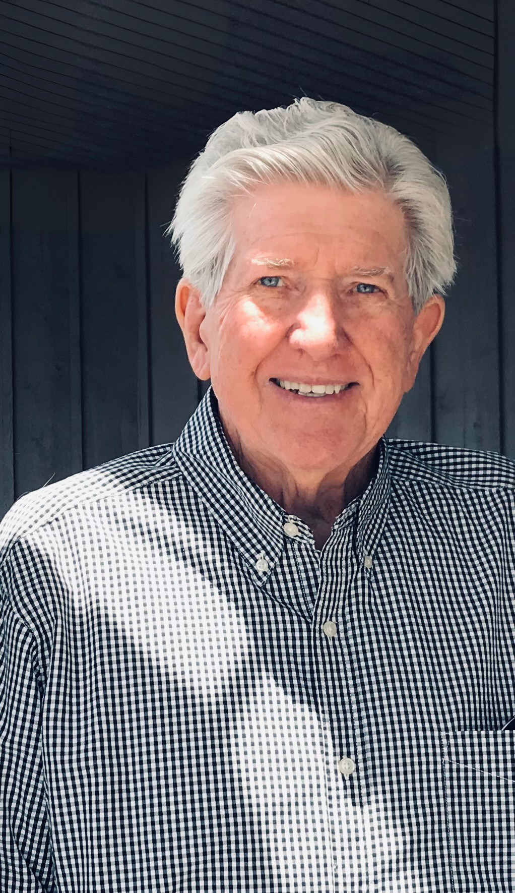 Obituary of Charles "Mitch" Mitchell Deason