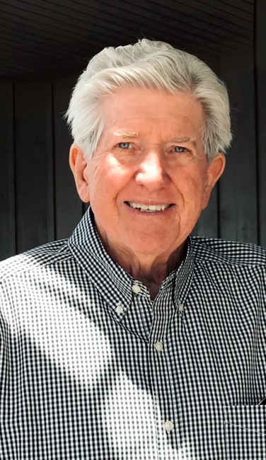 Obituary of Charles "Mitch" Mitchell Deason