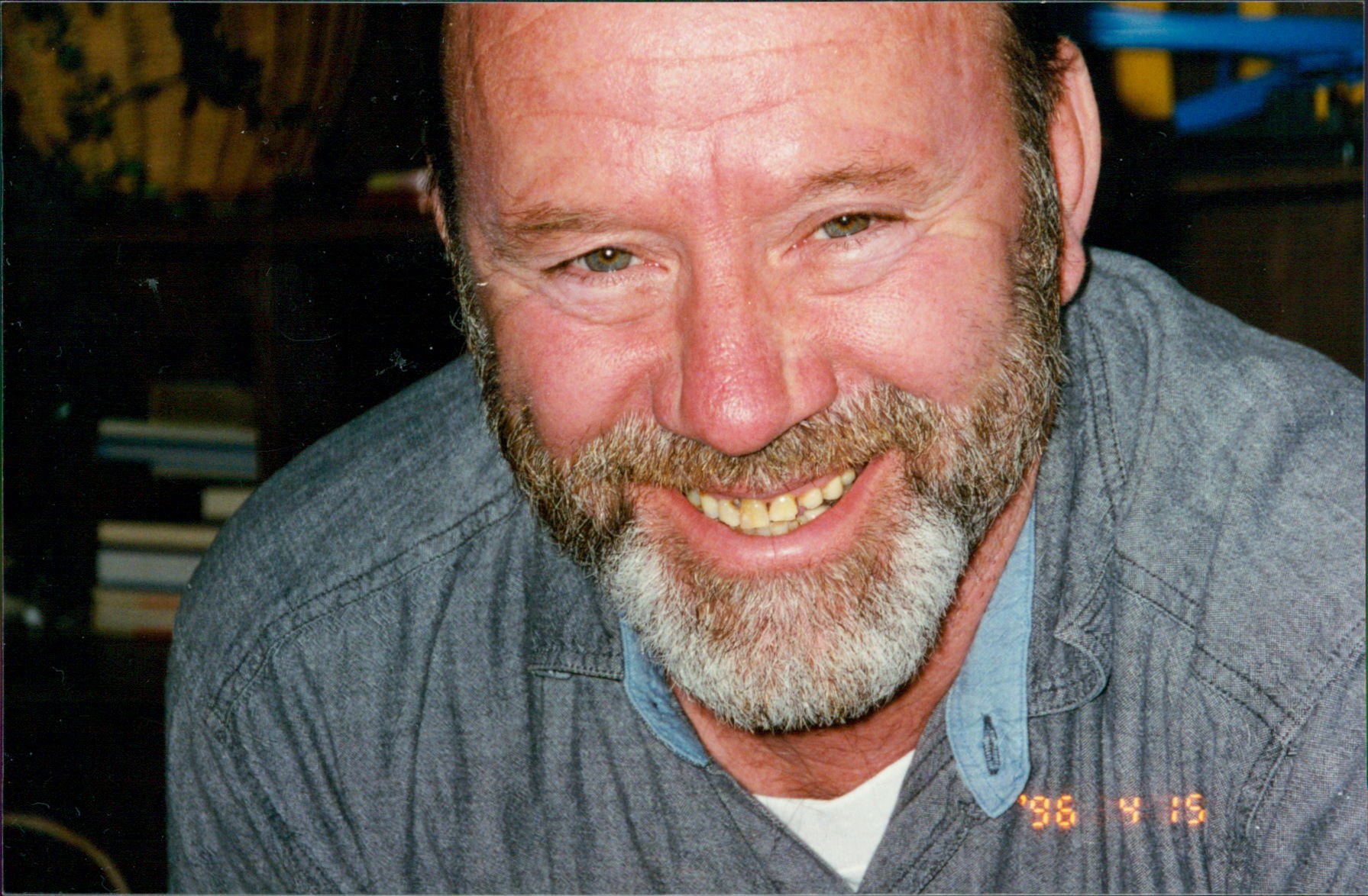 Obituary of Charles Henry Wilson