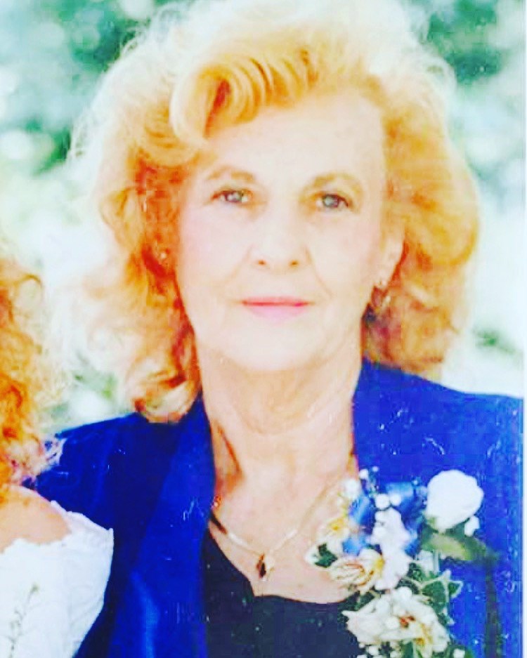 Obituary of Mary Theresa Macauley