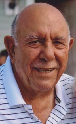 Obituary of Nicholas Joakim