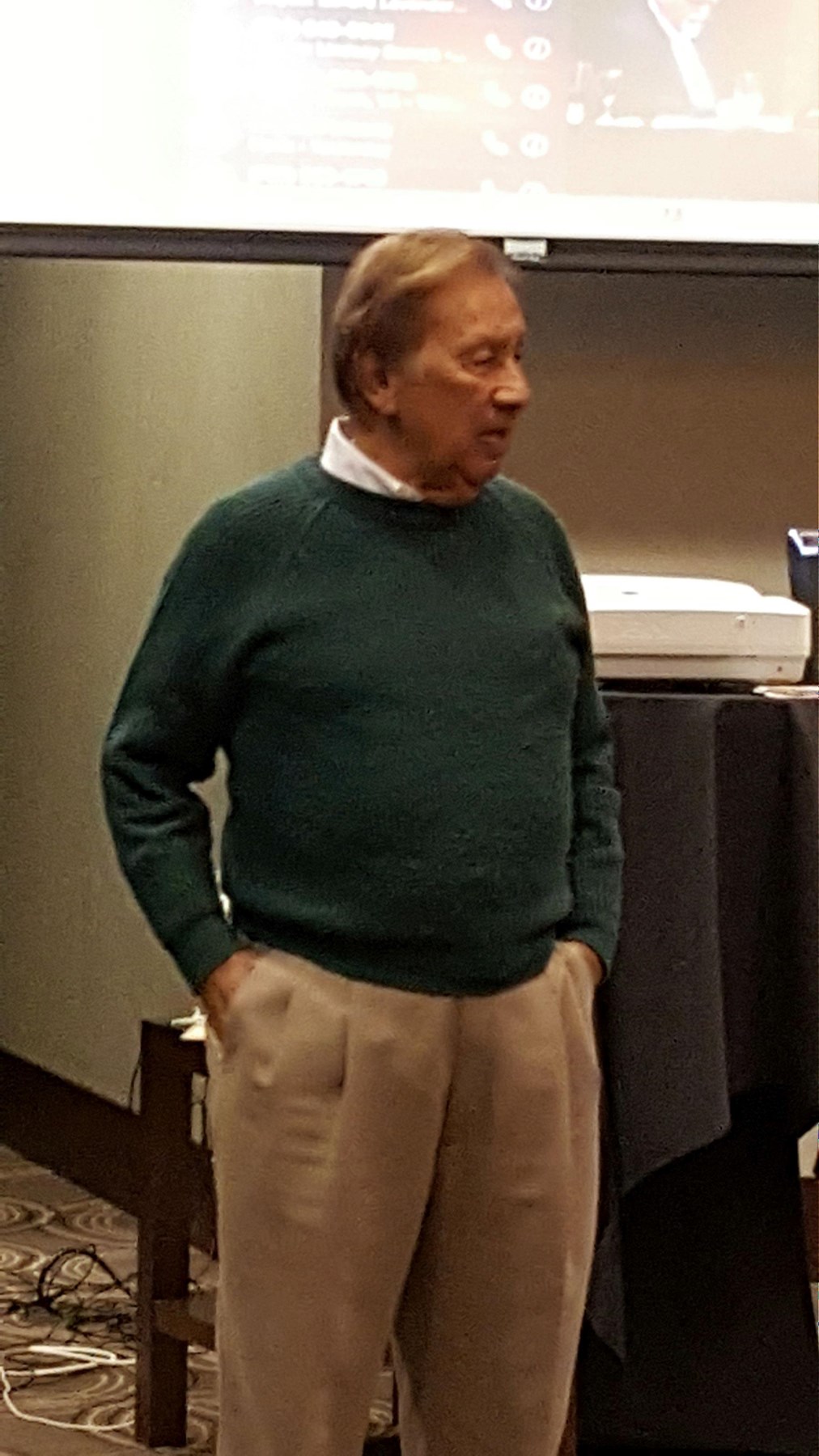 Obituary of Billy Medina