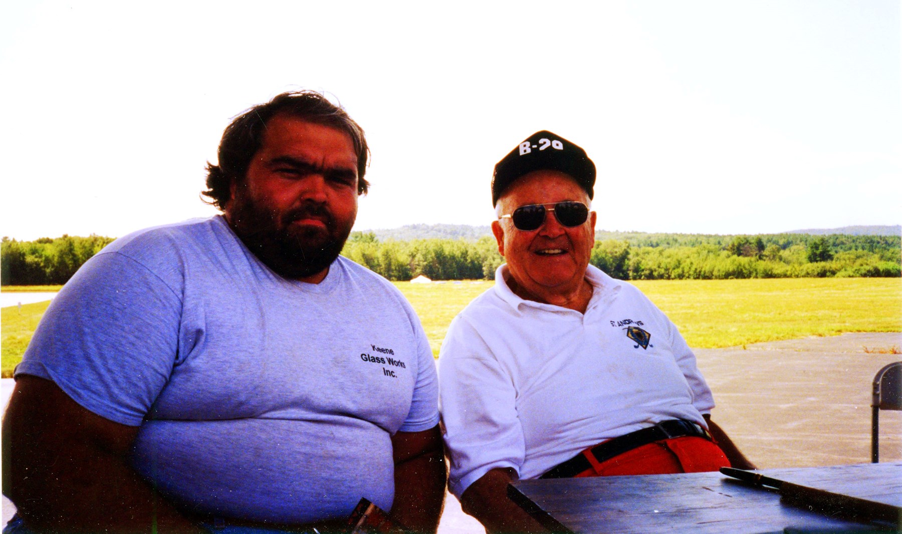 Obituary of Herbert D. Coleman III