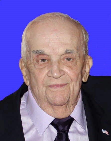 Obituary of Kenneth E. Ryan