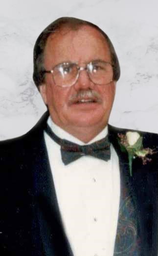 Obituary of Thomas Burton Muir