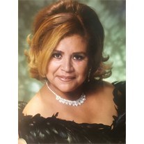 Obituary of Teresa Esther Ramsey