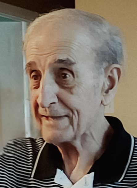 Obituary of George S Bernai