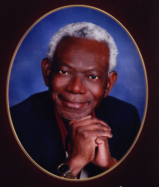 Obituary of Gerald O. Diete-Spiff Sr.