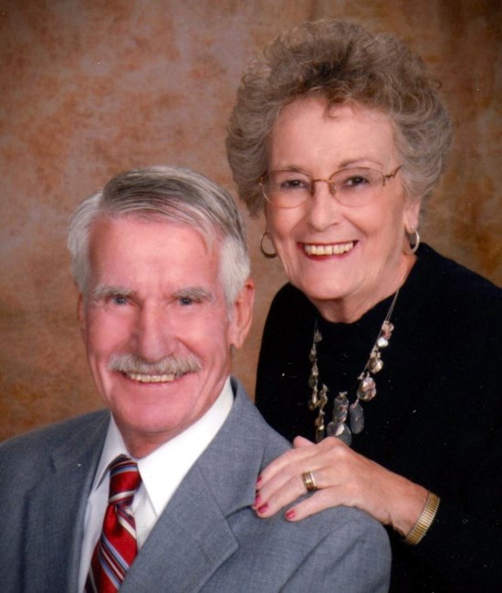 Obituary of Nancy Burks Webster