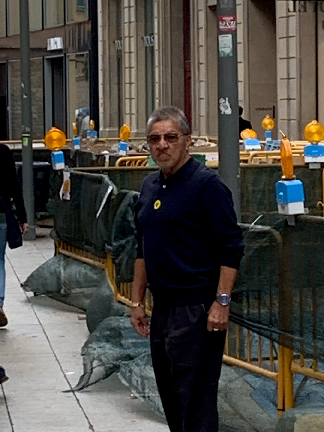 Obituary of Victor M Ramos