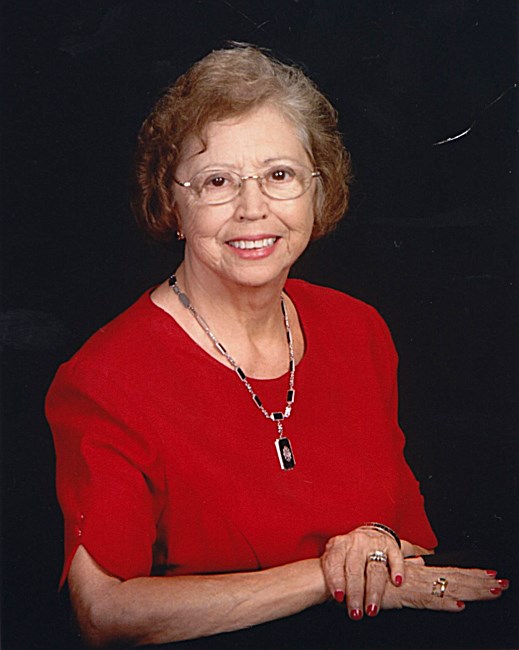 Obituary of Maria Luisa Knapp