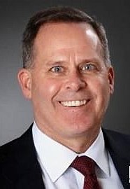 Obituary of Mark William Healy