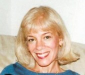 Obituary of Patricia Morrison Fogt