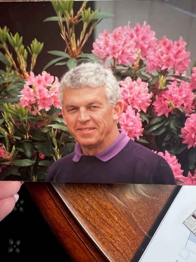 Obituary of William O. Hawk Jr.