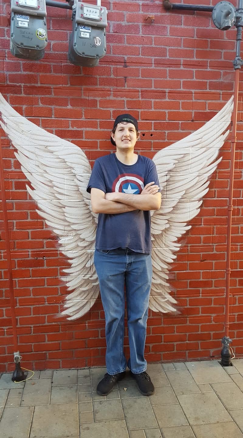 Obituary of Jason Albert Crouch