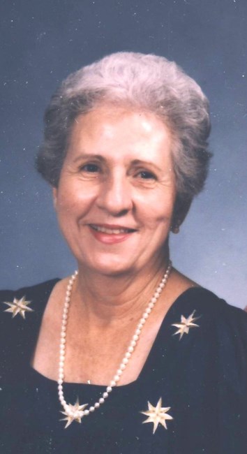 Obituary of Elizabeth Ann Schubert
