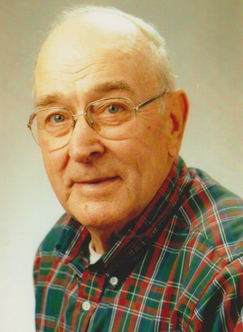 Obituary of Paul Roland Kleinschmidt